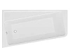 Ванна Marka One Direct, 170х100, 01дир1710л