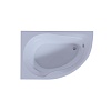 Ванна Aquatek Вирго, 150х100, VIR150-0000005