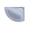 Ванна Aquatek Альтаир, 158х119, ALT160-0000008
