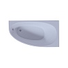 Ванна Aquatek Eco-Friendly Дива, 160х90, DIV160-0000002