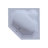 Ванна Aquatek Лира, 148х148, LIR150-0000011