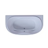Ванна Aquatek Мелисса, 180х95, MEL180-0000006