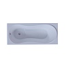 Ванна Aquatek Афродита, 150х70, AFR150-0000079