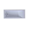 Ванна Aquatek Eco-Friendly Калибри, 180х80, KL180-0000001