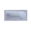 Ванна Aquatek Леда, 170х80, LED170-0000047