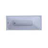 Ванна Aquatek Eco-Friendly Мия, 180х80, MIY180-0000001