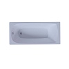Ванна Aquatek Friendly Ника, 170х75, NIK170-0000001