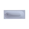 Ванна Aquatek Оберон, 180х80, OBR180-0000141