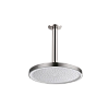 Верхний душ Aquatek, хром, AQ2070CR