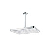 Верхний душ Aquatek, хром, AQ2071CR