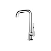 Смеситель для кухни Aquatek Вега поворотный, AQ1083CR