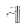 Смеситель для раковины Aquatek Европа, хром, AQ1310CR