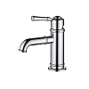 Смеситель для раковины Aquatek Классик, хром, AQ1510CR