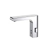 Сенсорный смеситель для раковины Aquatek Лира, хром, AQ5410CR