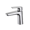 Смеситель для раковины Aquatek Бетта, хром, AQ1110CR