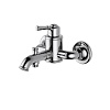 Смеситель для ванны Aquatek Классик, хром, AQ1540CR