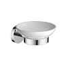 Мыльница Aquatek Бетта, хром, AQ4603CR