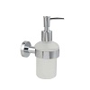 Дозатор для мыла Aquatek Вега, хром, AQ4005CR