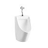 Писсуар в комплекте со смывным механизмом AQ3040-F-00, белый, 340*315*550 мм