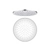 Верхний душ Aquatek, хром, AQ2077CR