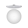 Верхний душ Aquatek, хром, AQ2079CR