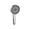 Ручной душ Aquatek Оберон, хром, AQ2007CR