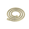 Шланг для душа Aquatek, золото, AQ2105BG