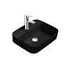 Раковины накладные Aquatek Вега, 39.5см, AQ5506-MB
