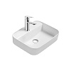Раковины накладные Aquatek Вега, 39.5см, AQ5506-MW