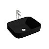 Раковины накладные Aquatek Вега, 39см, AQ5515-MB