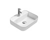 Раковины накладные Aquatek Вега, 39.5см, AQ5506-00