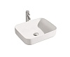 Раковины накладные Aquatek Вега, 39см, AQ5515-00