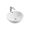 Раковины накладные Aquatek, 44см, AQ5354-MW
