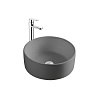 Раковины накладные Aquatek, 40см, AQ5118-MG