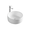 Раковины накладные Aquatek, 40см, AQ5118-MW