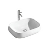 Раковины накладные Aquatek, 42см, AQ5526-MW
