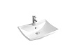 Раковины накладные Aquatek, 46см, AQ5518-00