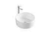 Раковины накладные Aquatek, 40см, AQ5118-00