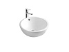 Раковины накладные Aquatek, 44см, AQ5354-00