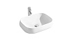 Раковины накладные Aquatek, 42см, AQ5526-00