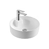 Раковины накладные Aquatek Европа, 40.5см, AQ5212-MW