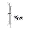Комплект для душа Aquatek Европа, хром, AQ1332CR