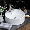 Раковины накладные MELANA, 46.5см, 7026-805