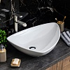 Раковины накладные MELANA, 67.5см, 7861-805