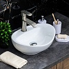 Раковины накладные MELANA, 60см, 7167-805