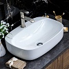 Раковины накладные MELANA, 58.5см, 320326-805