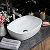 Раковины накладные MELANA, 50.5см, 320352-805