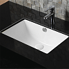 Мебельная раковина MELANA, 540N-805, 47 см