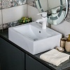 Раковины накладные MELANA, 52.5см, 7033-805
