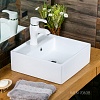 Раковины накладные MELANA, 40.5см, 7063B-805